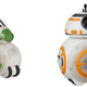 Illustration for article titled All the Glorious New iStar Wars: The Rise of Skywalker/i Toys (and More) Revealed for Force Friday